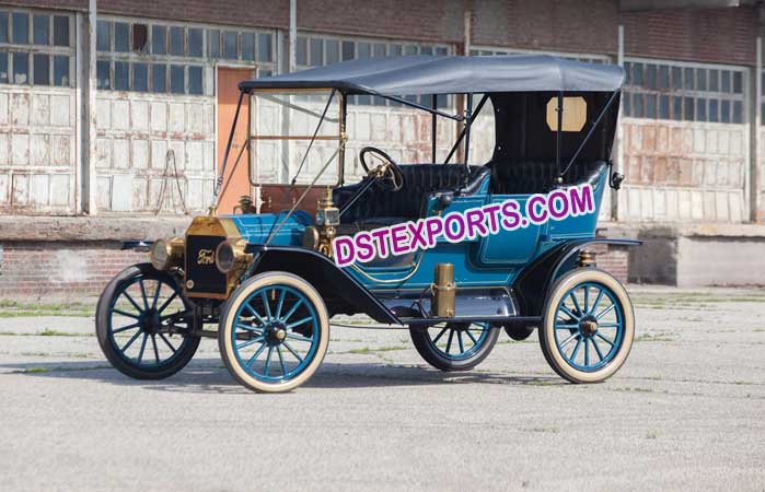 Latest  Limousine Horse Carriage Buggy