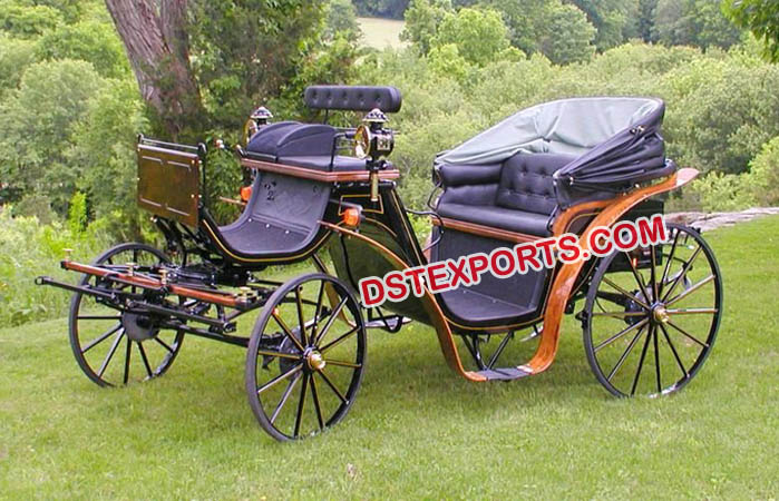 Royal Horse Drawn Carriages Manufacturer