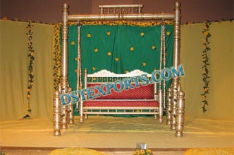 Indians Wedding Designer Swing