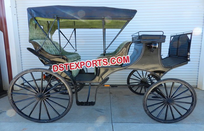 Horse Drawn Carriages Buggys Manufacturers