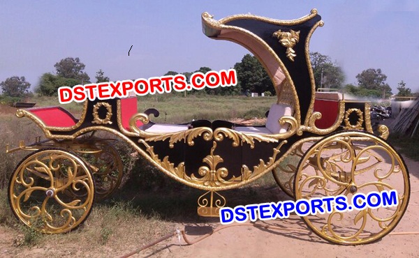 Horse Drawn Carriages Buggys For Sales