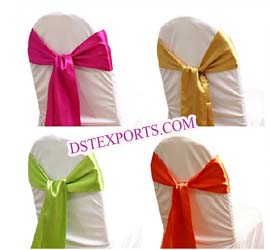 BANQETHALL CHAIRS&CHAIRCOVERS