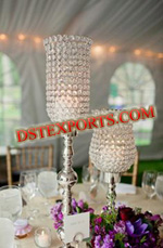WEDDING CENTER TABLE PIECES