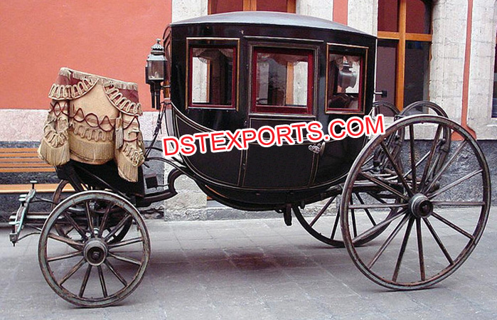 Harness/Leather Belts For Horse Carriage