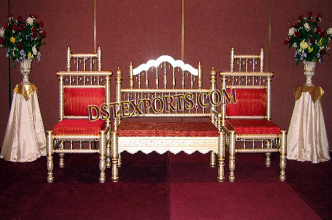 Indian Wedding New Sankheda Furnitures