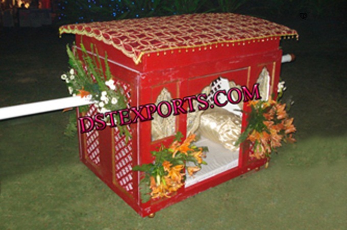 New Indian Wedding Doli/Palki