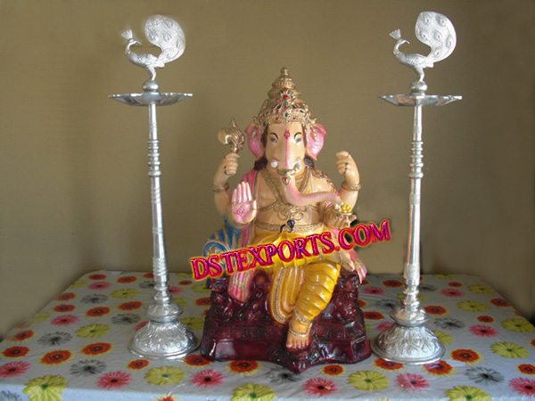 WEDDING GANESHA DECORATION ENTERANCE THEEM