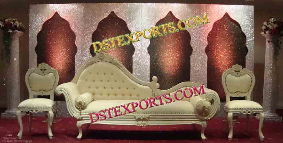 SRILANKAN WEDDING FURNITURE