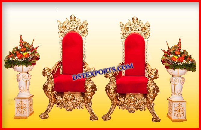 INDIAN WEDDING JAI MALA CHAIRS