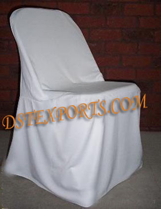 BANQUET HALL LYCRA CHAIR COVER