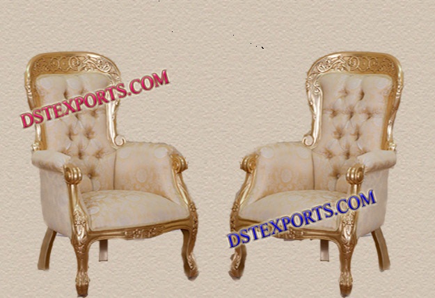 BEST WEDDING CHAIRS SET