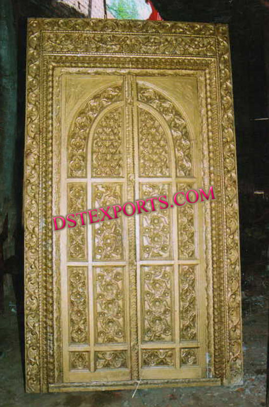 TRADITIONAL INDIAN DARWAJA