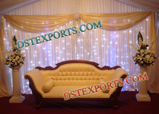 GRAND WEDDING SOFA