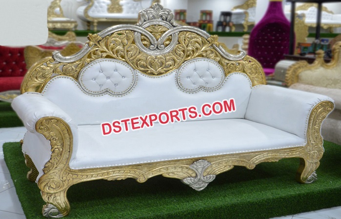 Wedding Valentine Sofa Love Seater