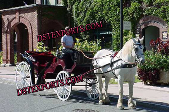 Horse Carriage