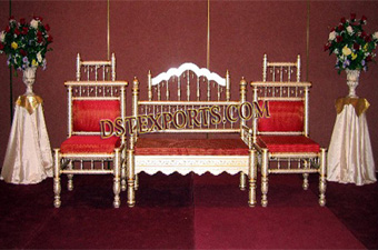 Indian Wedding New Sankheda Furnitures