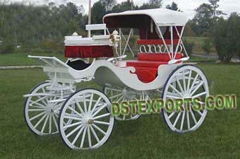 Indian Wedding Horse Carriages For Sale