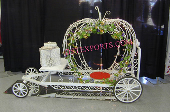 New Model Cinderella Carriage For Sale