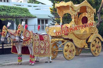 Wedding Horse Drawn Baghi