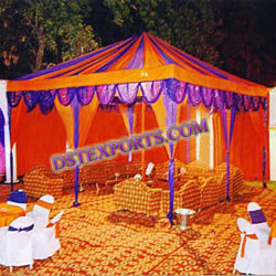 INDIAN WEDDING GAZEBO