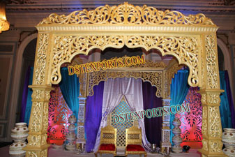 WEDDING GRAND JODHA AKBER MANDAP