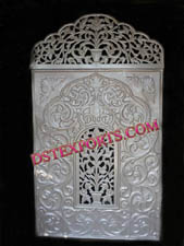 INDIAN WEDDING ROYAL BACKDROP PANELS