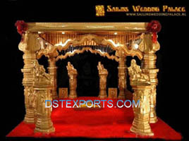 WEDDING GOLDEN DEVDASS MANDAPAN