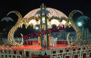 LATEST UMBERALA MANDAP