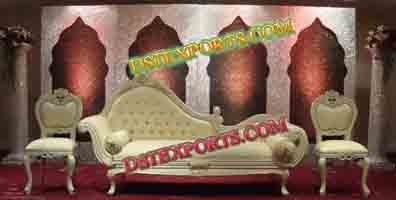 SRILANKAN WEDDING FURNITURE