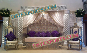 JODHA AKBER WEDDING FURNITURE