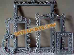 WEDDING PHOTO FRAME BACKDROP PANELS