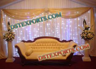 GRAND WEDDING SOFA