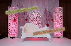 WEDDING BACKDROP PANELS