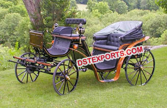 Royal Horse Drawn Carriages Manufacturer