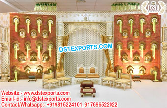 Simple Hindu Wedding Mandap For Sale