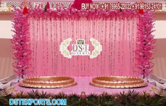 Popular FRP Urli For Haldi Ceremony Decoration